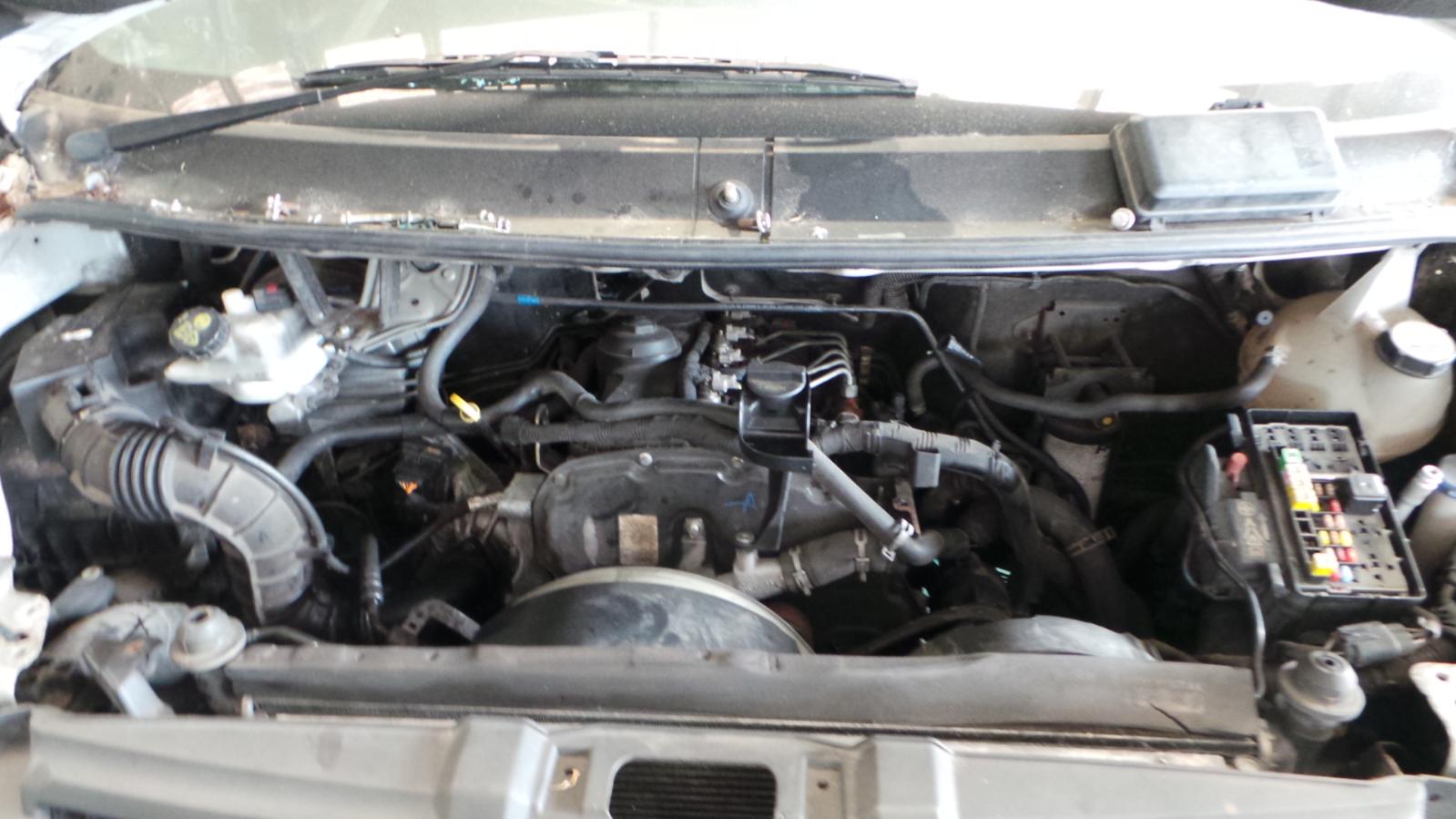 Ford Transit - 2006-2011