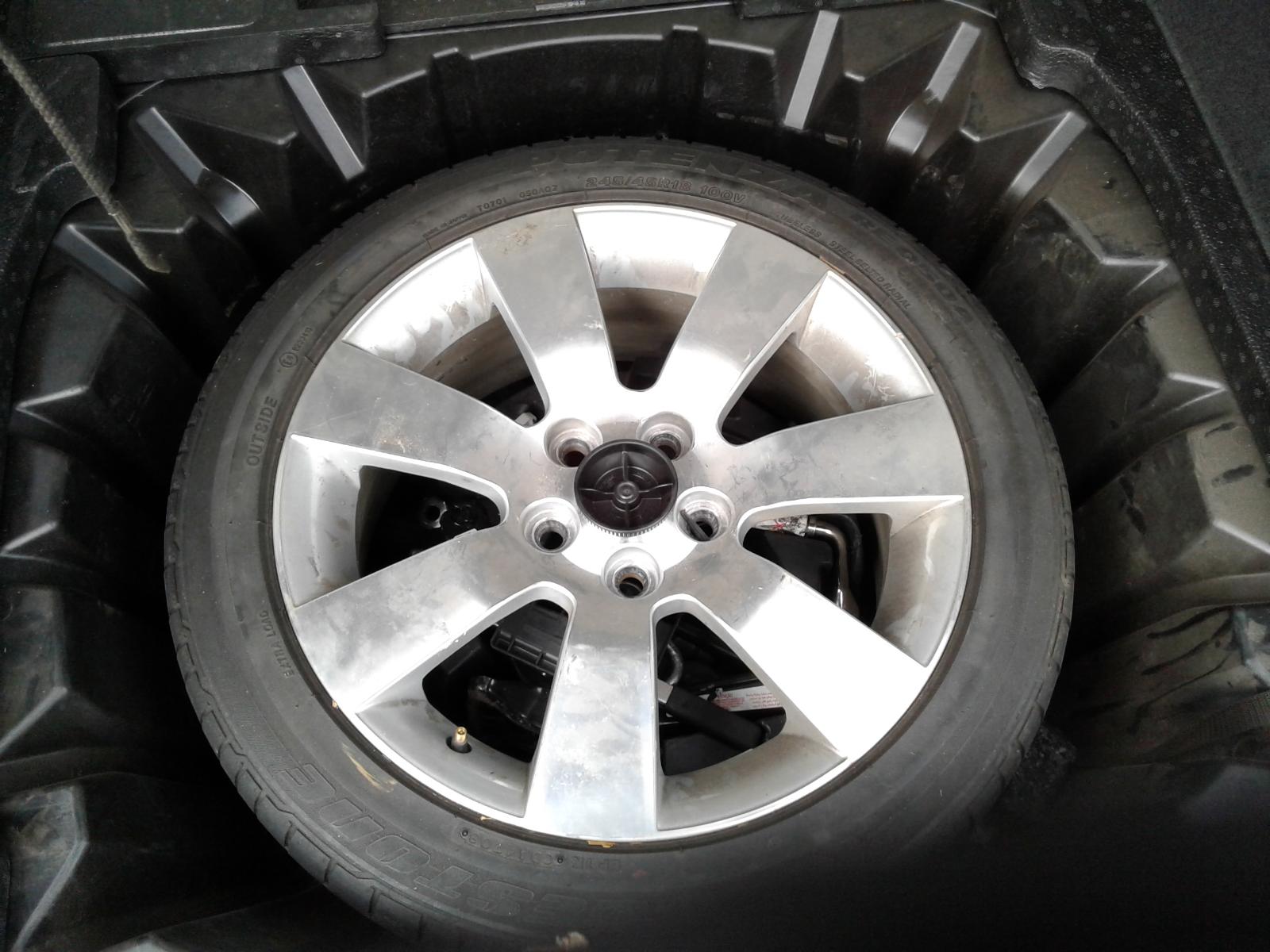 Holden Commodore - VE 2006-2013