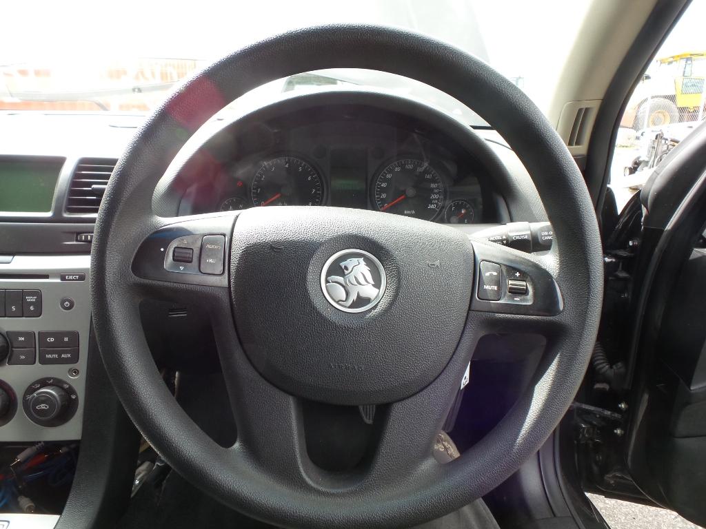 Holden Commodore - VE 2006-2013