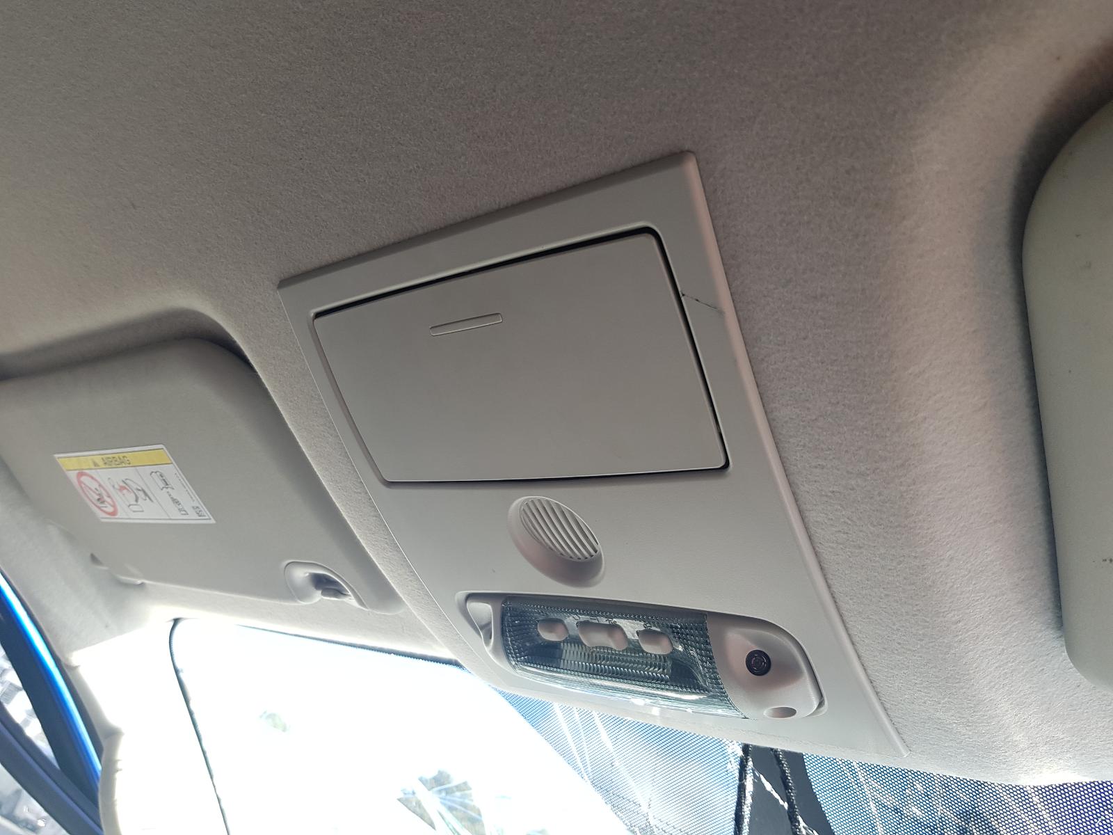 Ford Ranger - PX/PX2 2011-2017