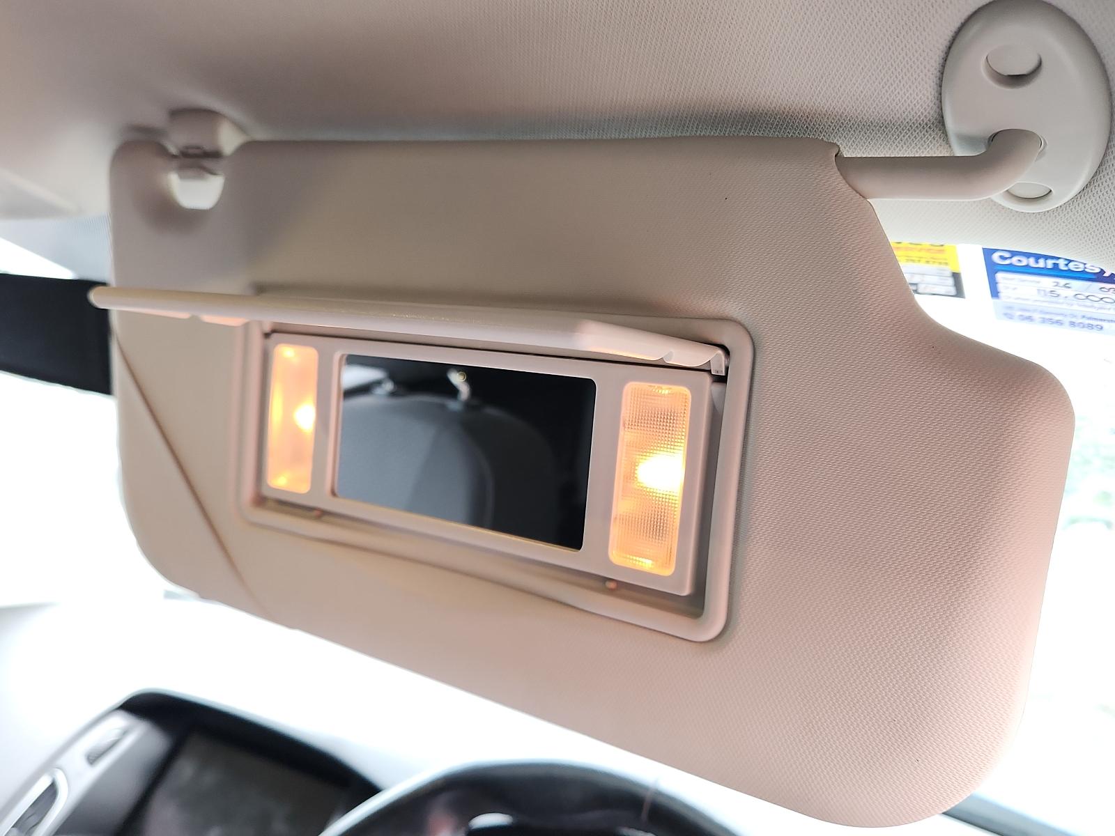 Ford Focus - LZ 2015-2017