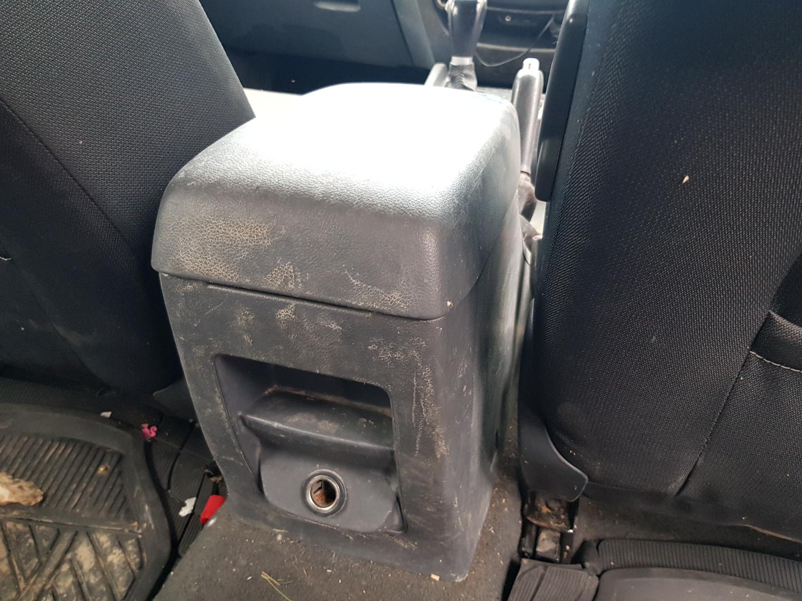 Ford Ranger - PX/PX2 2011-2017