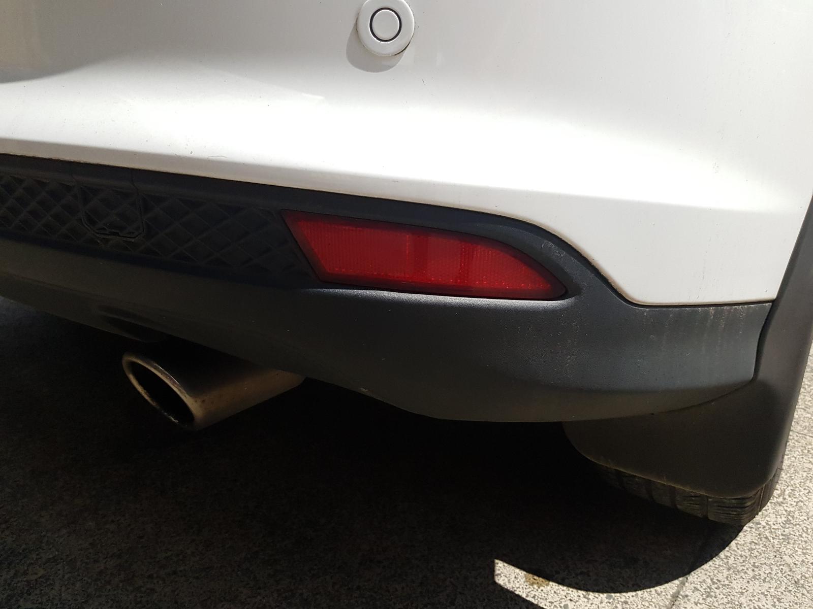 Ford Focus - LW 2011-2015