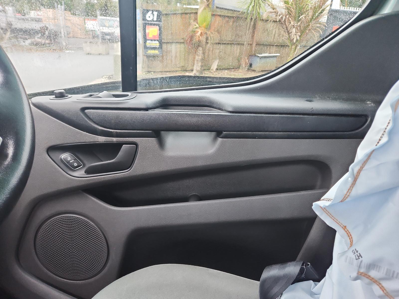 Ford Transit - Other