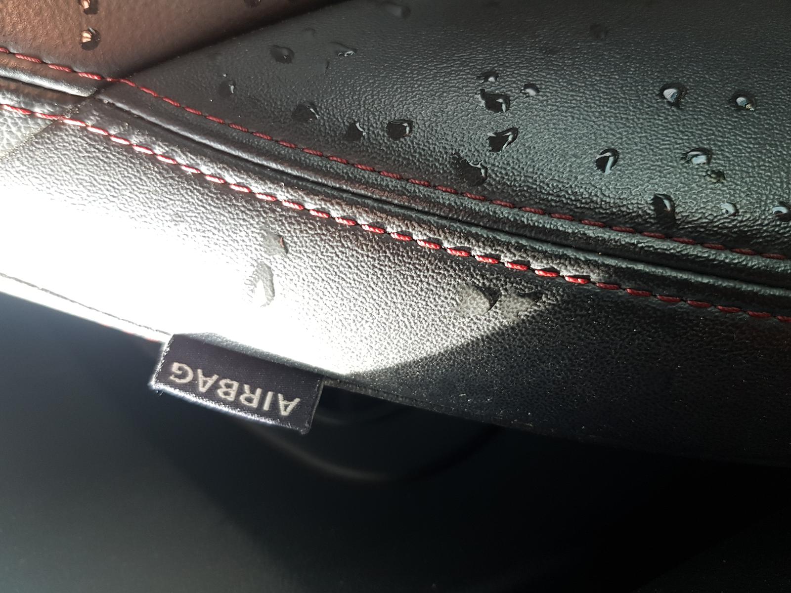 Holden Cruze - 2009-Present