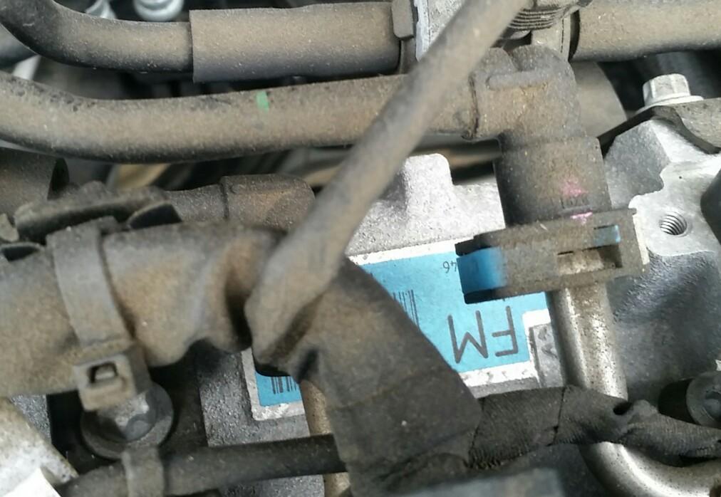 Holden Cruze - 2009-Present