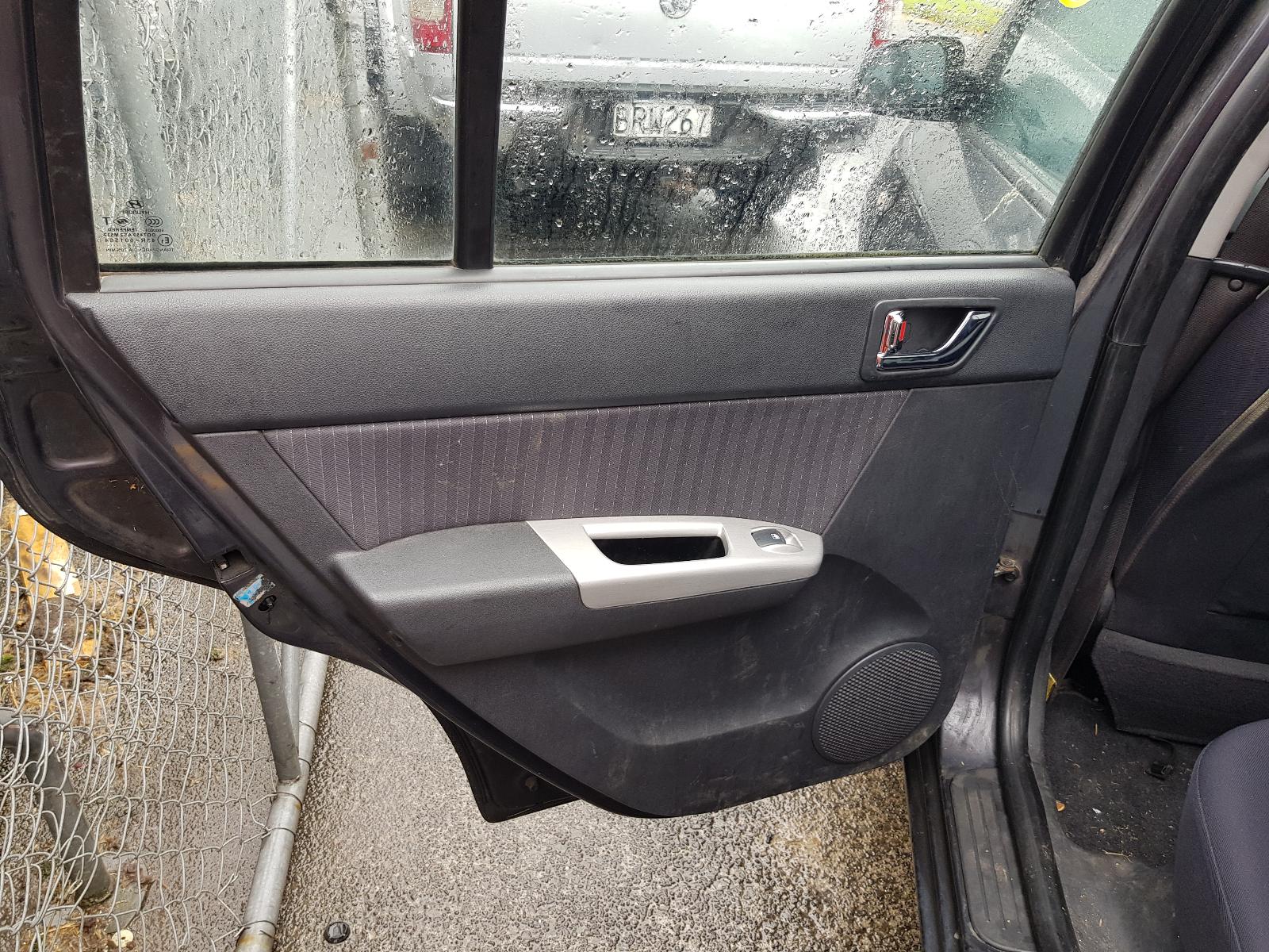 Hyundai Getz - BT51 2002-2010