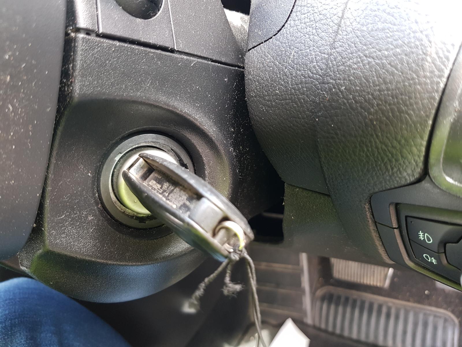 Ford Focus - LZ 2015-2017