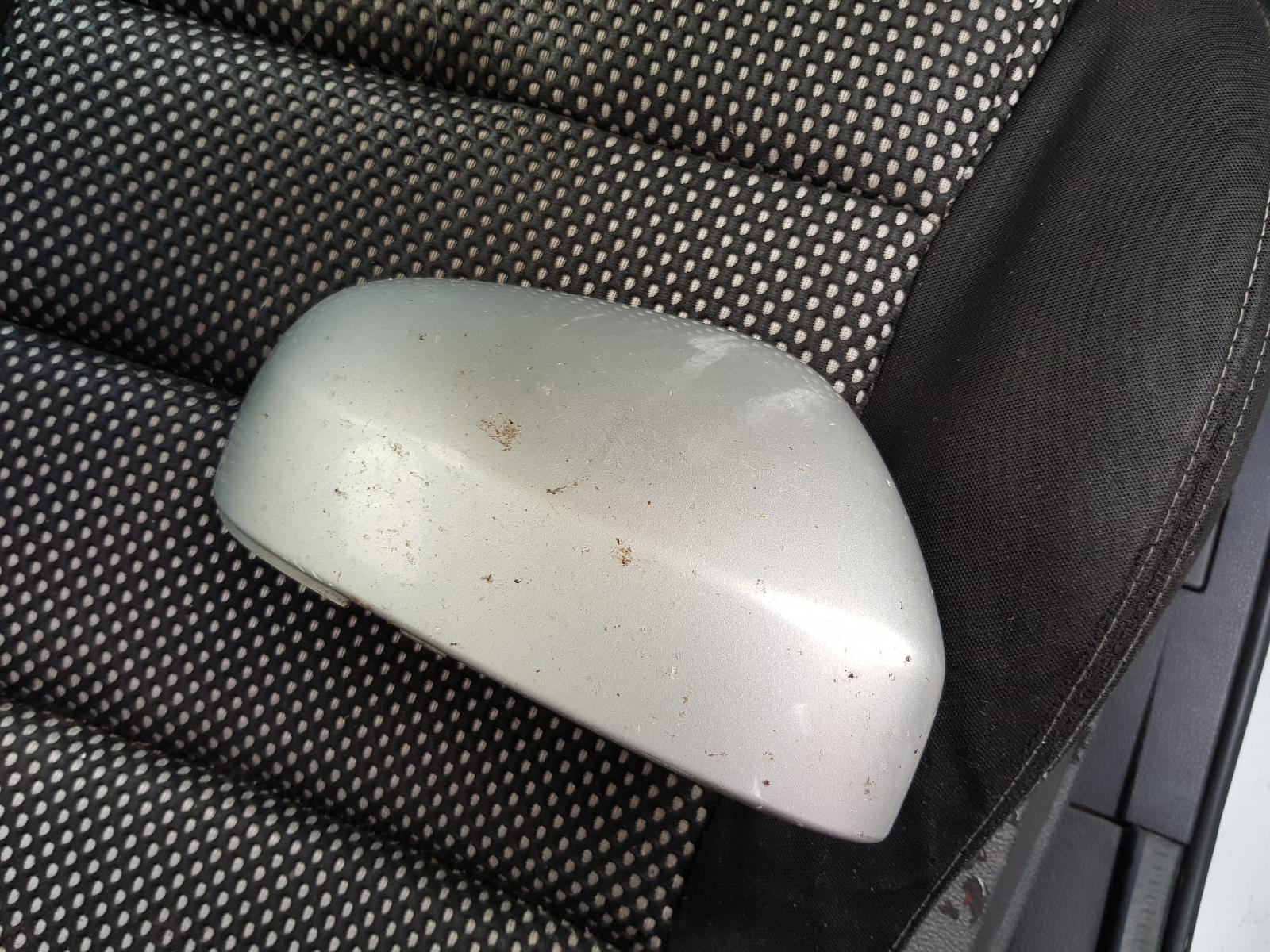 Ford Falcon - FG-FGX 2008-2016