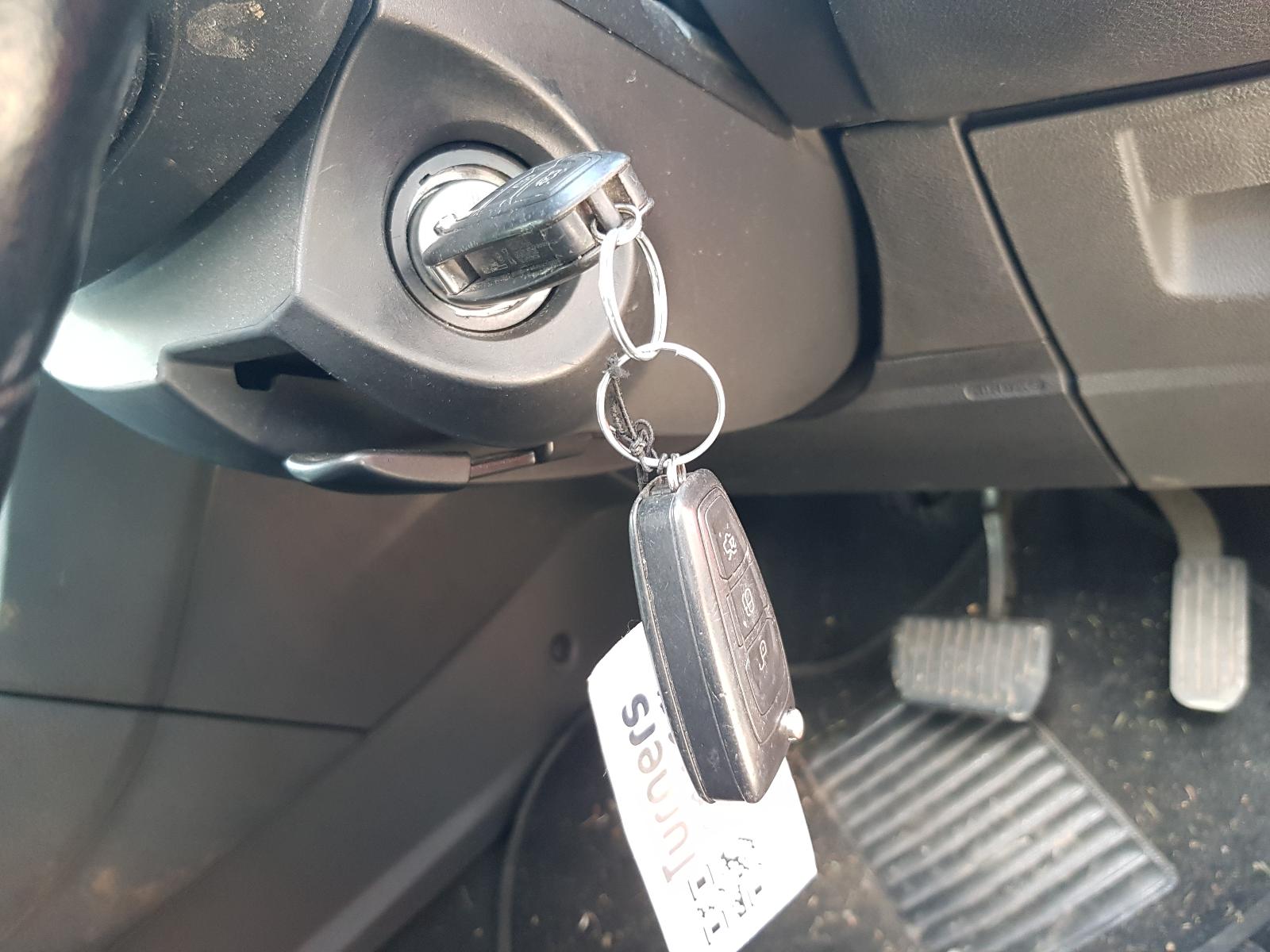 Ford Mondeo - MC 2011-2014