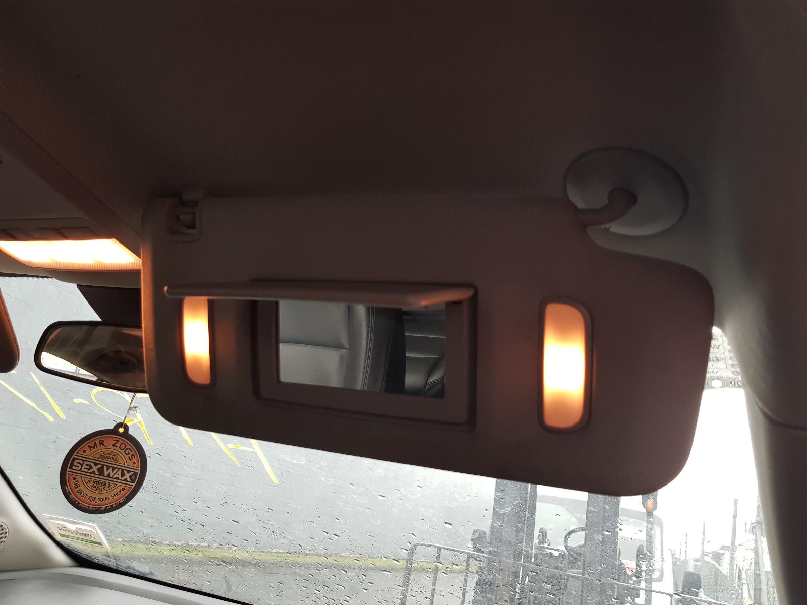 Holden Trax - TJ Series 2013-Present