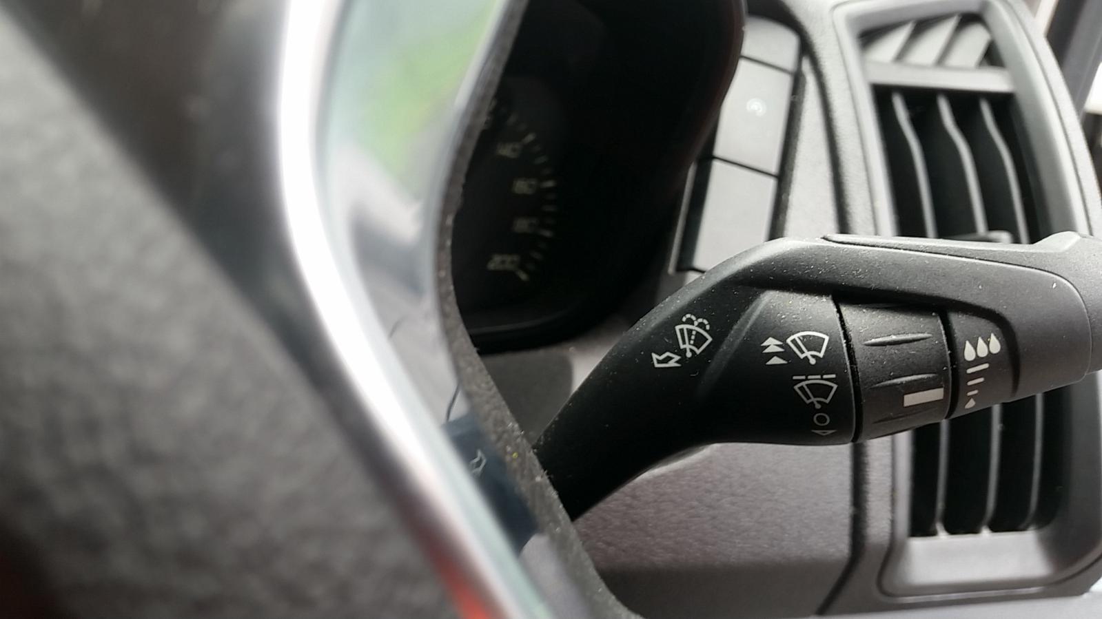 Ford Transit - Other