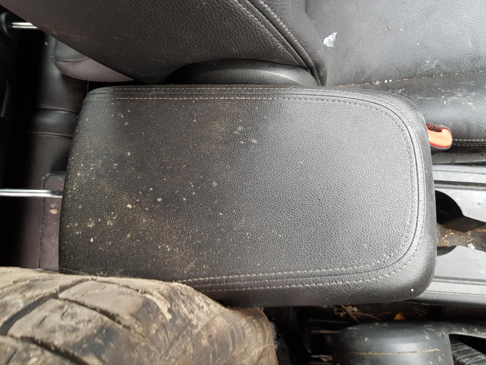 Holden Captiva - Captiva 7 2011-Present