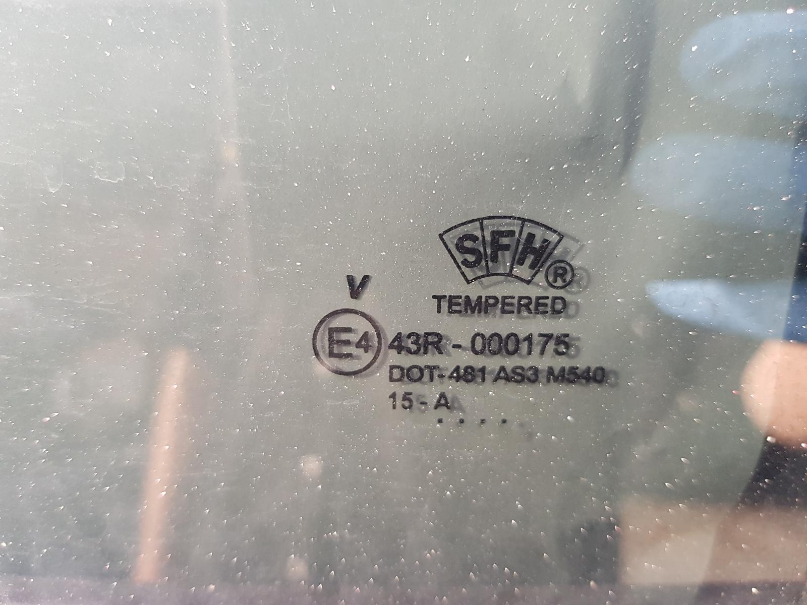 Ford Territory - SZ 2011-Present