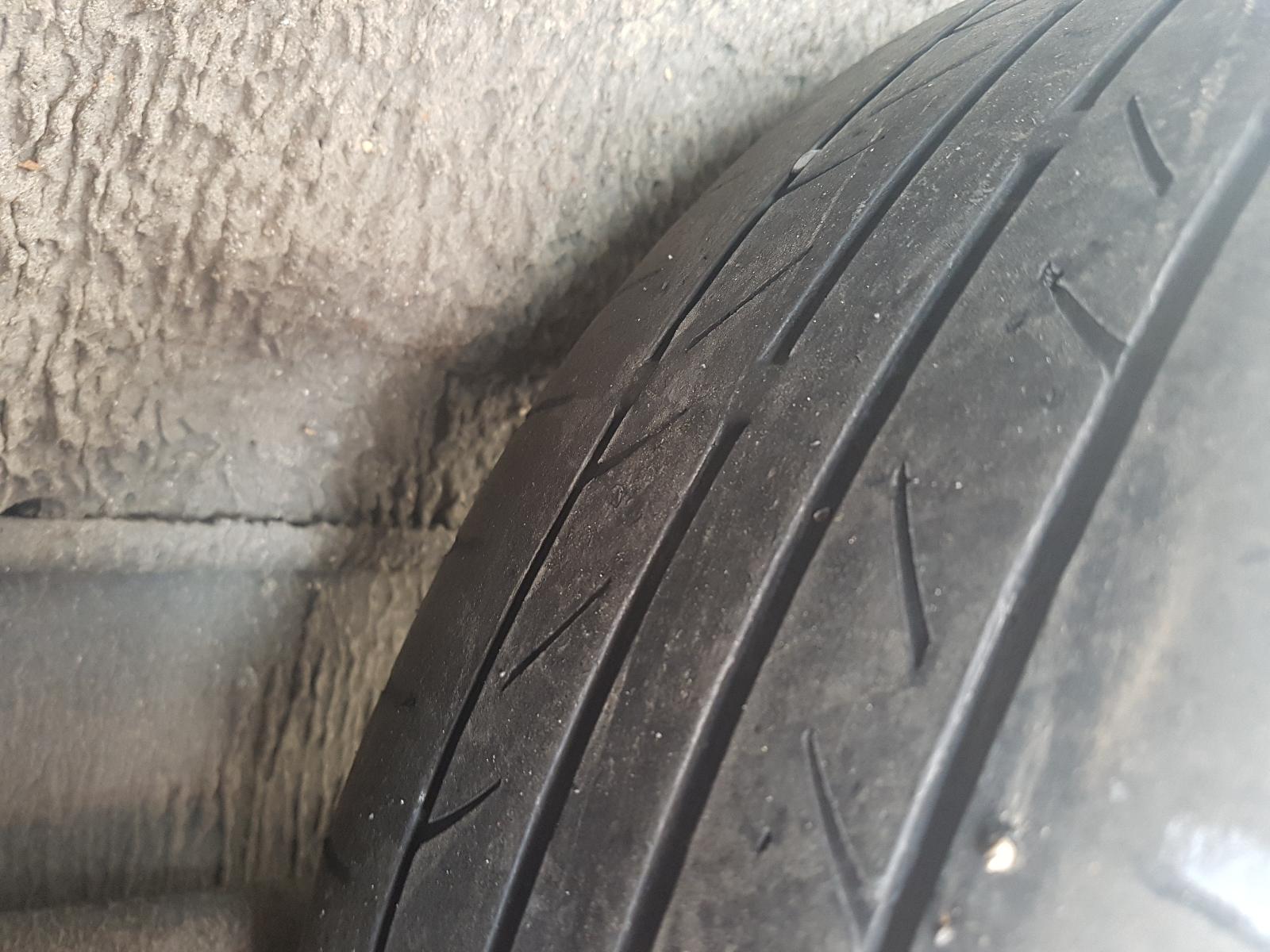 Ford Focus - LS 2005-2007