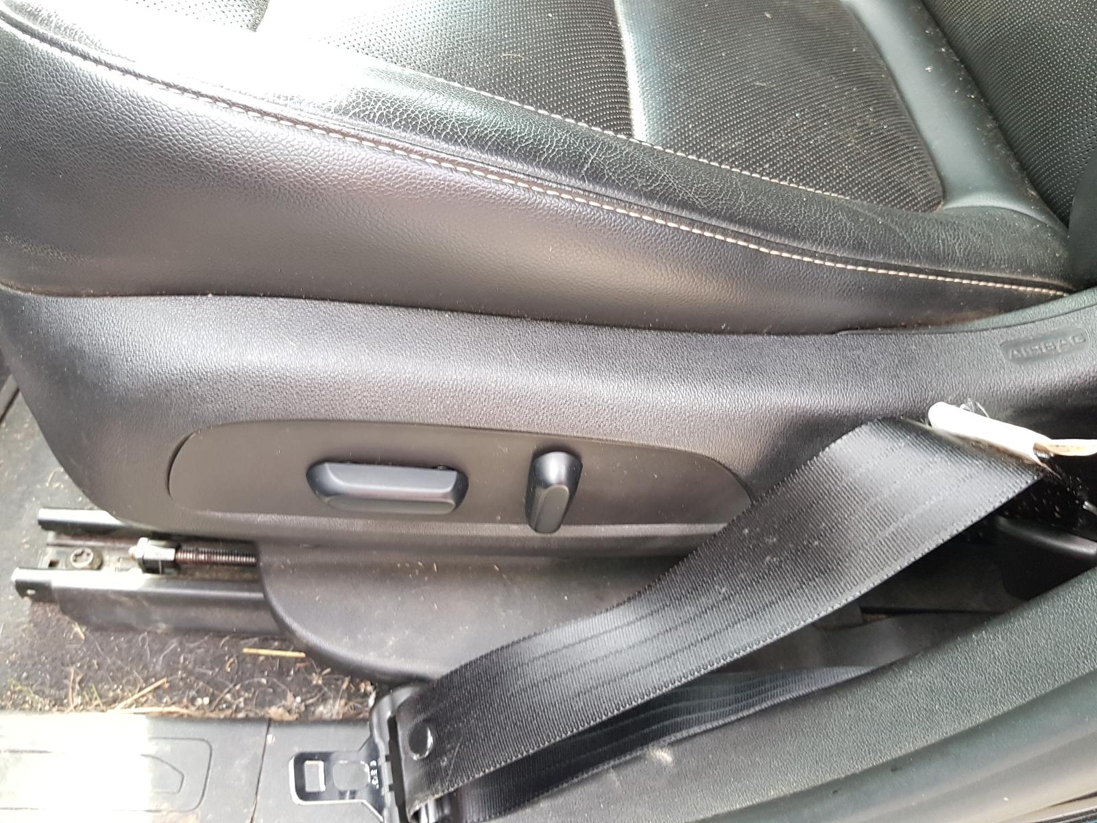 Holden Colorado - RG2 2016-Present