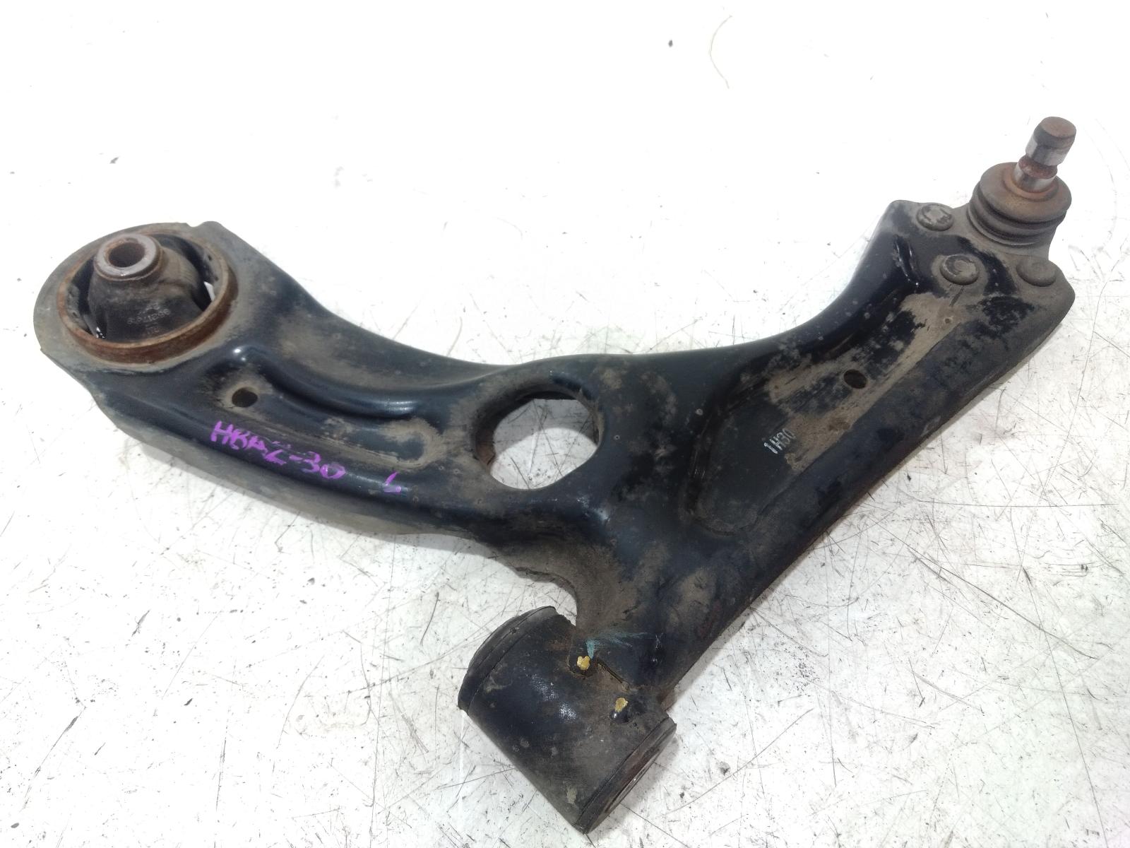 Left_Front_Lower_Control_Arm