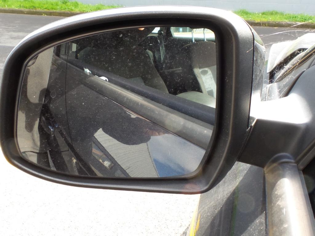 Ford Mondeo - MA-MB 2007-2010