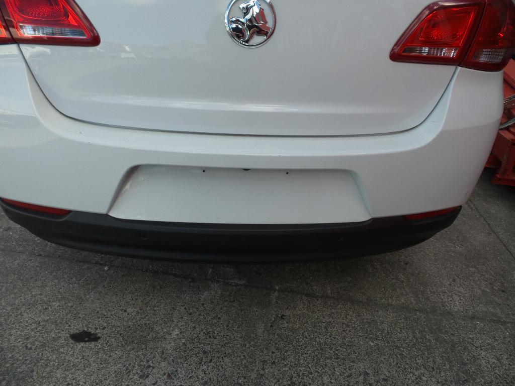 Holden Commodore - VF 2013-Present