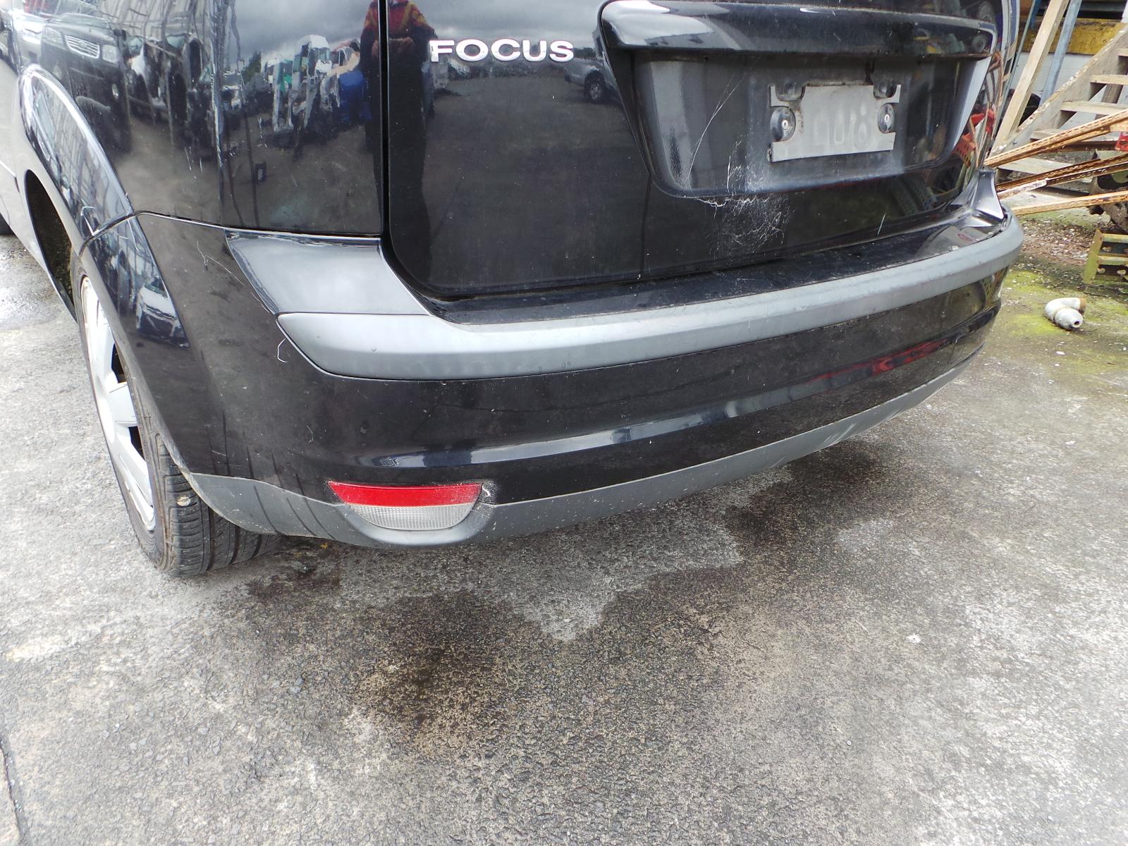 Ford Focus - LS 2005-2007