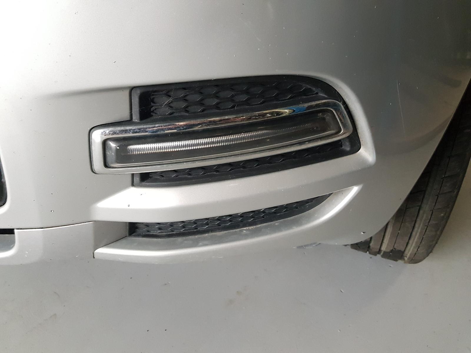 Ford Territory - SZ 2011-Present