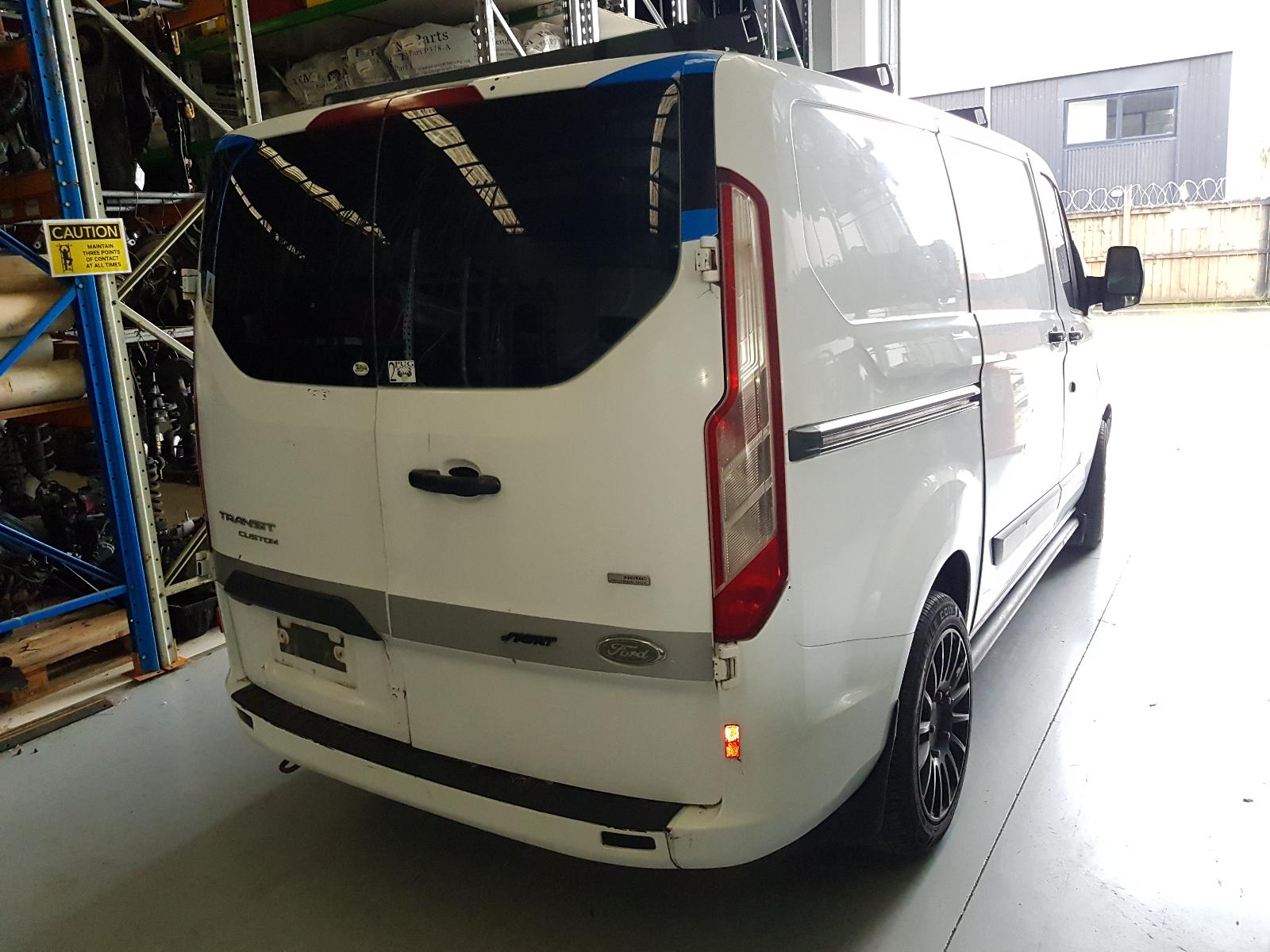 Ford Transit - Other