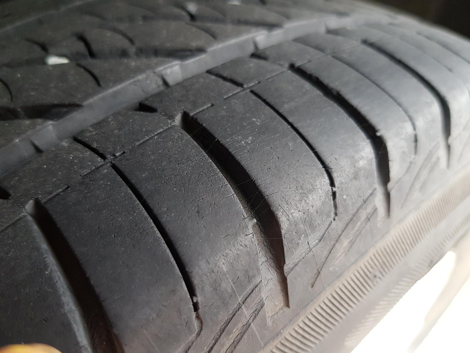 Ford EcoSport - BW 2013-present