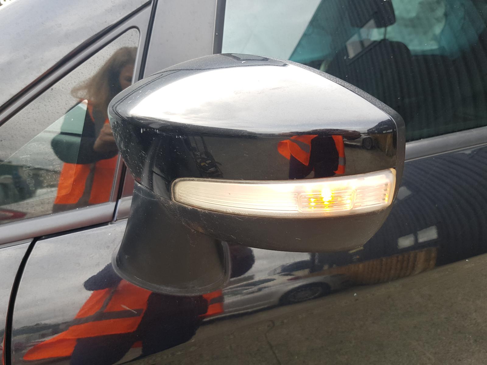 Ford EcoSport - BW 2013-present