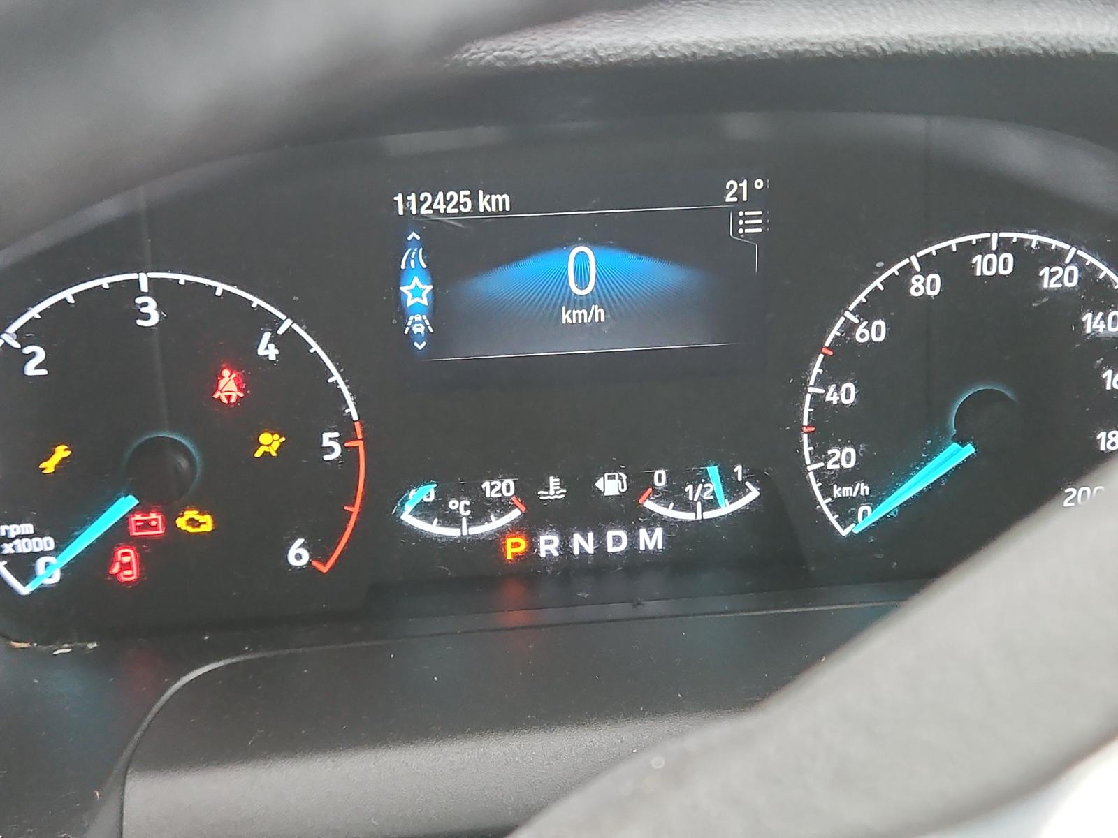 Ford Transit - Other