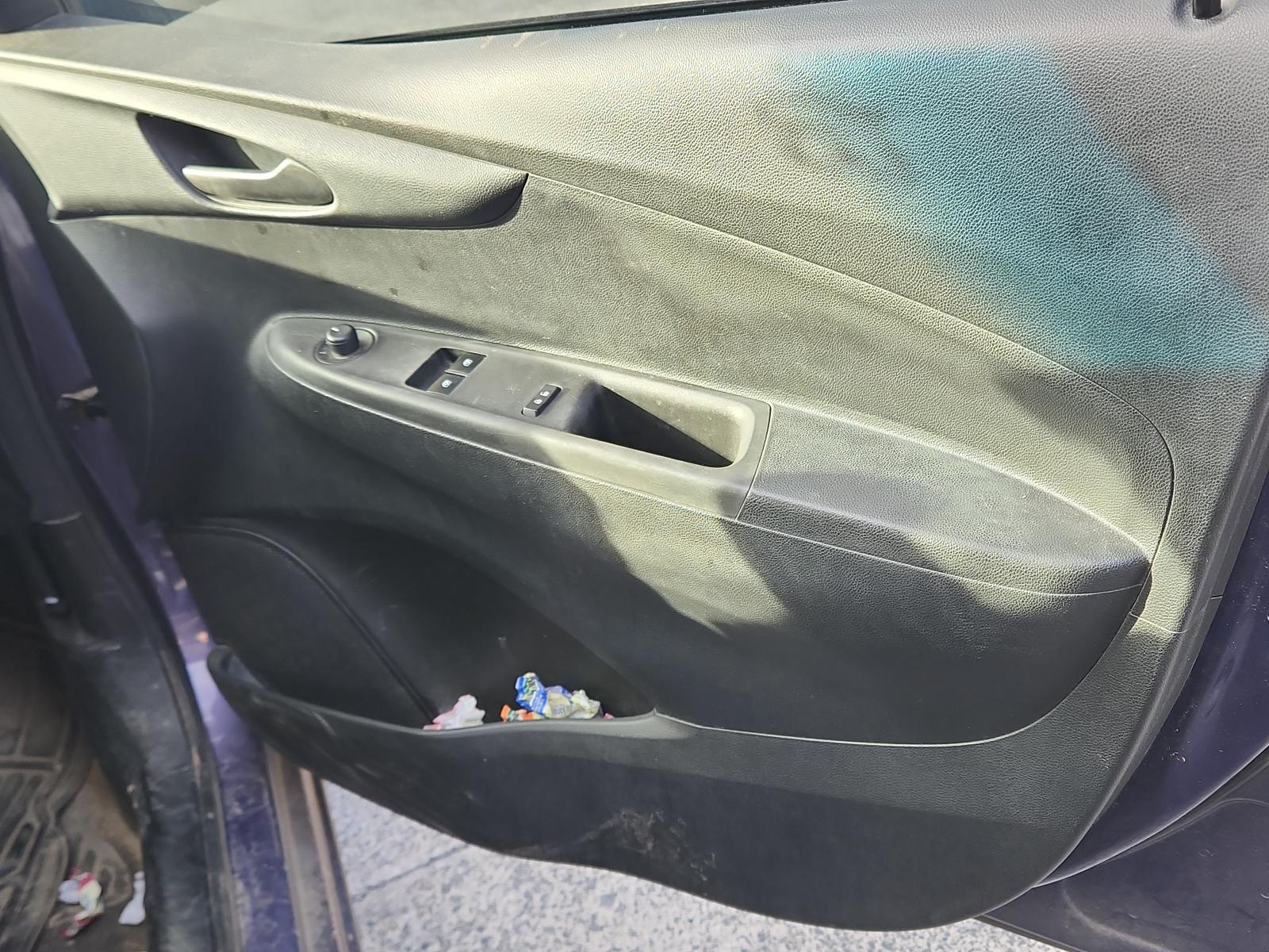 Holden Barina - Spark 2010-Present