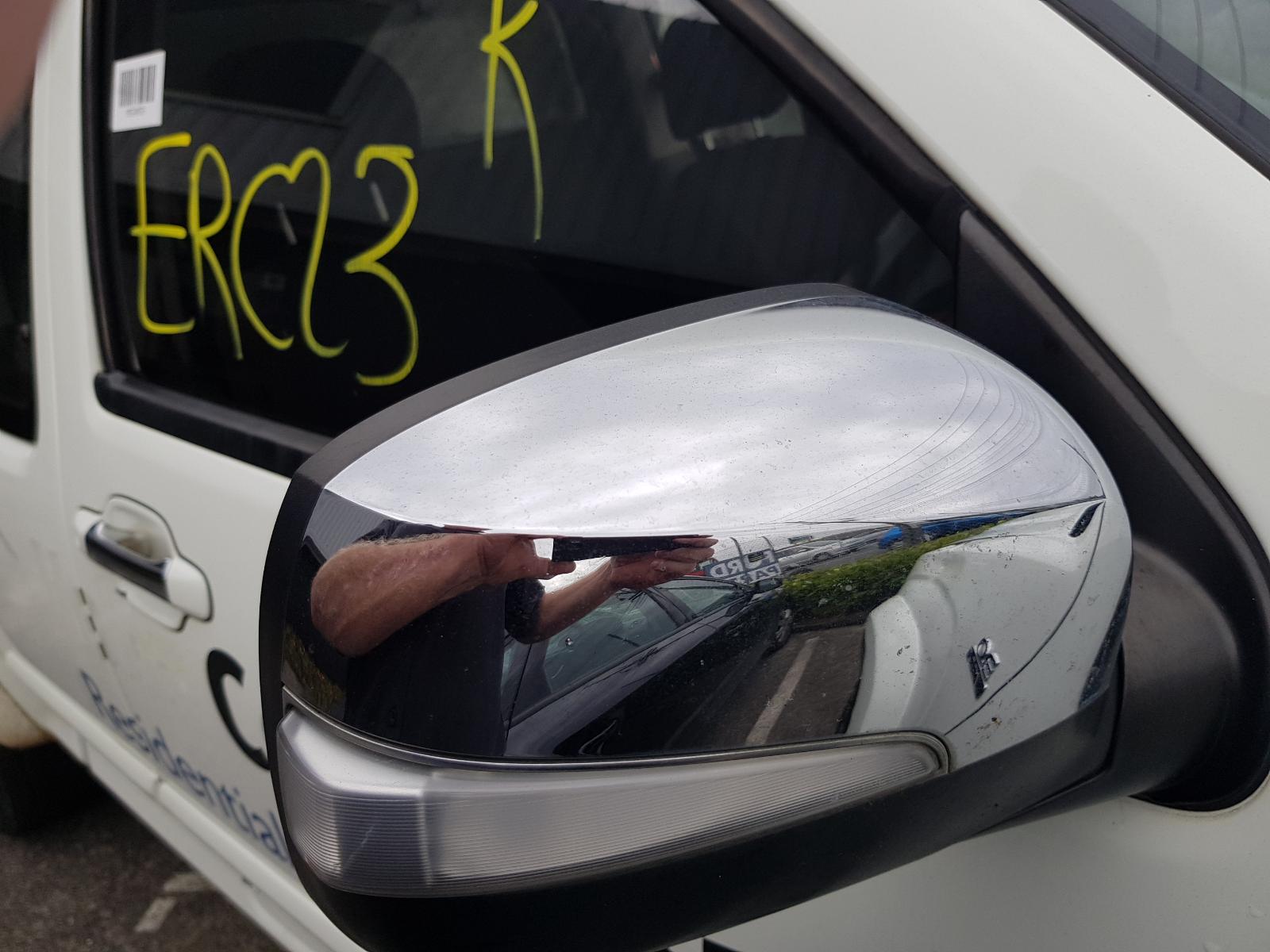 Holden Rodeo - RA 2003-2008