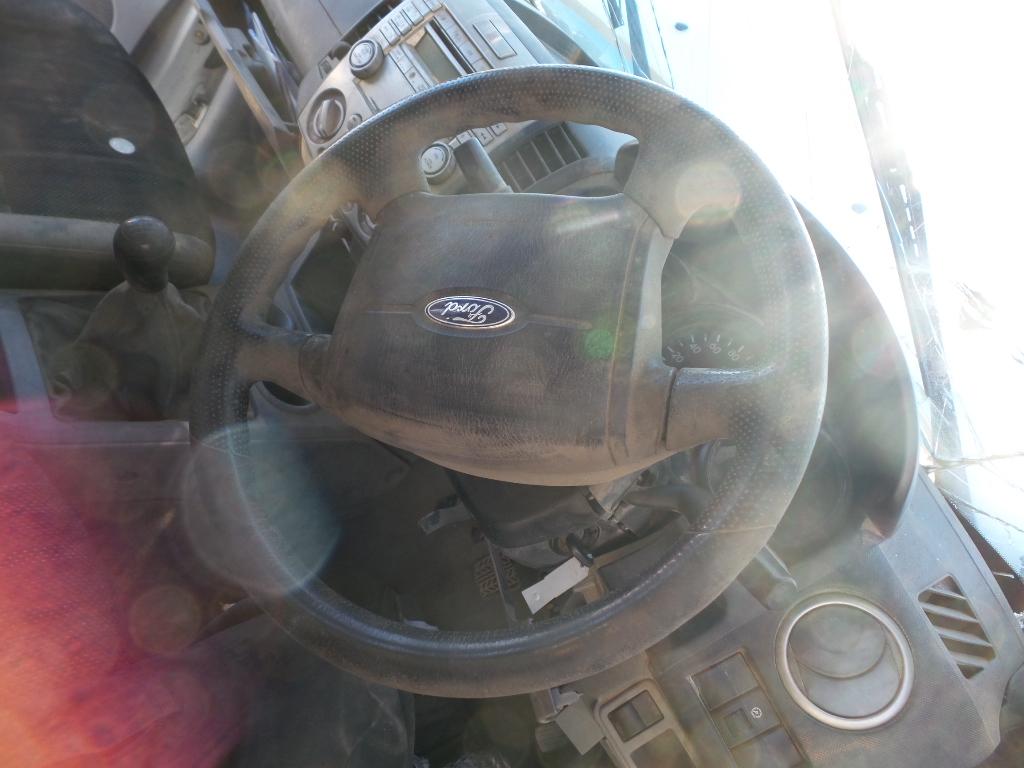 Ford Ranger - PJ 2006-2009