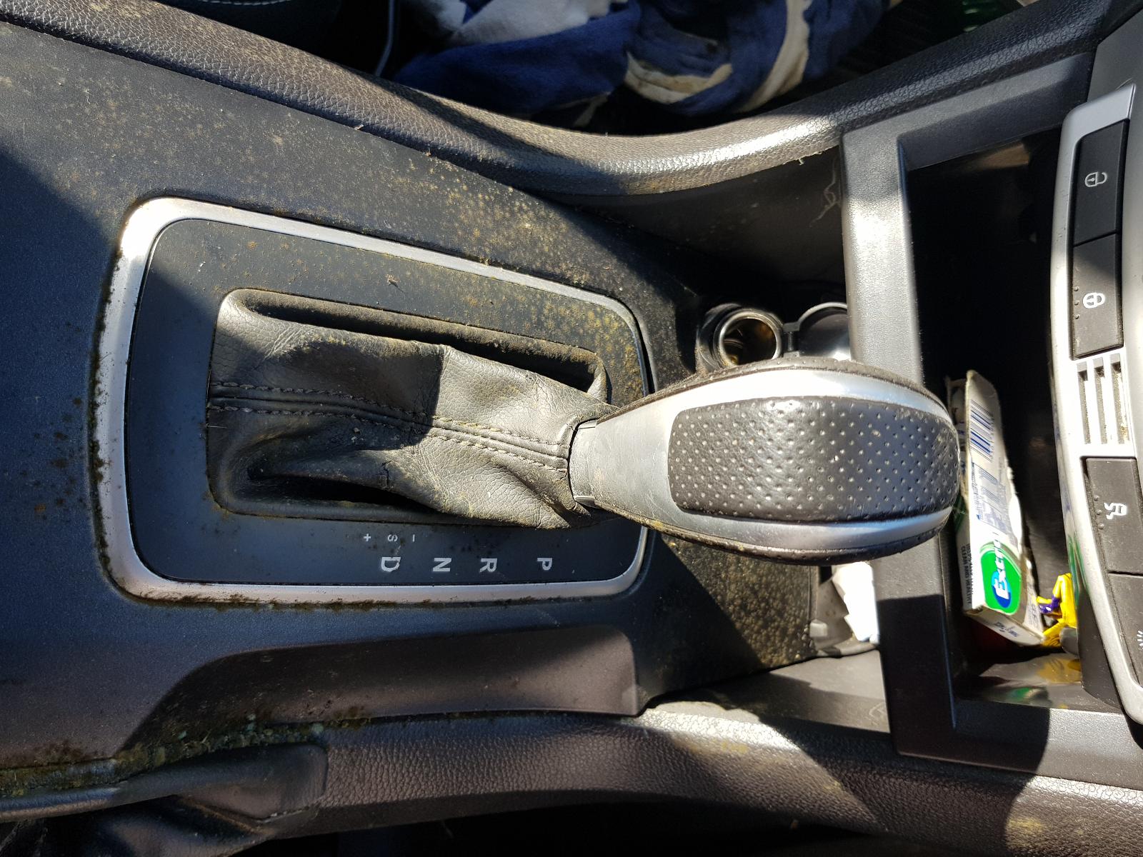 Ford Falcon - FG-FGX 2008-2016