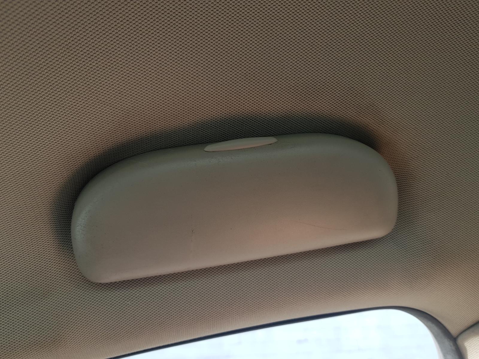 Holden Cruze - 2009-Present