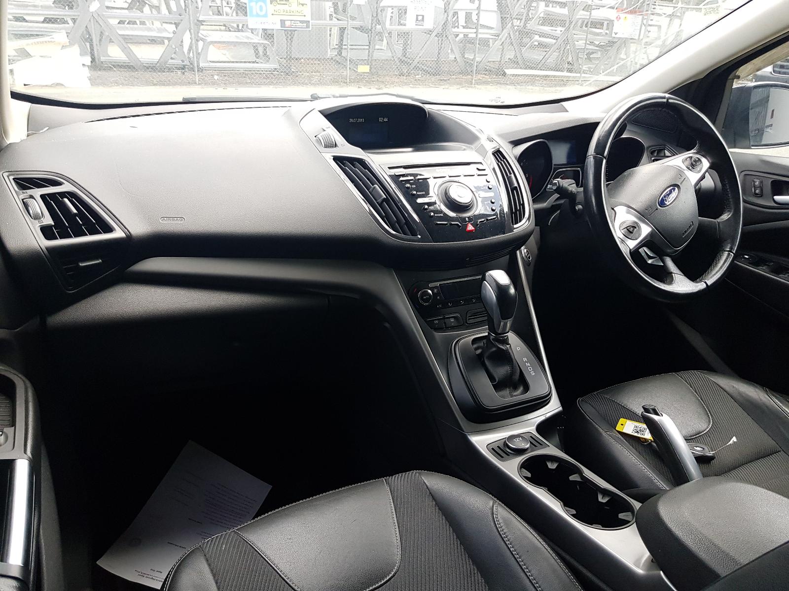 Ford Kuga - TF 2013-Present