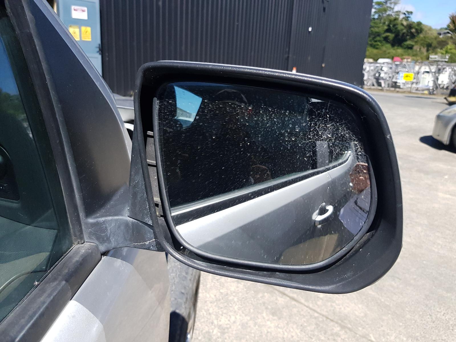 Holden Colorado - RG 2012 -2016