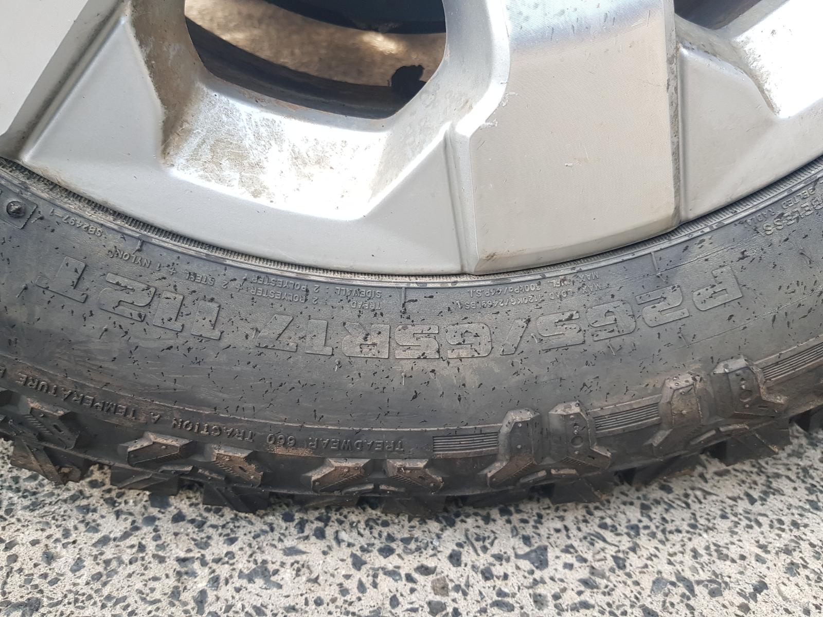 Holden Colorado - RG 2012 -2016