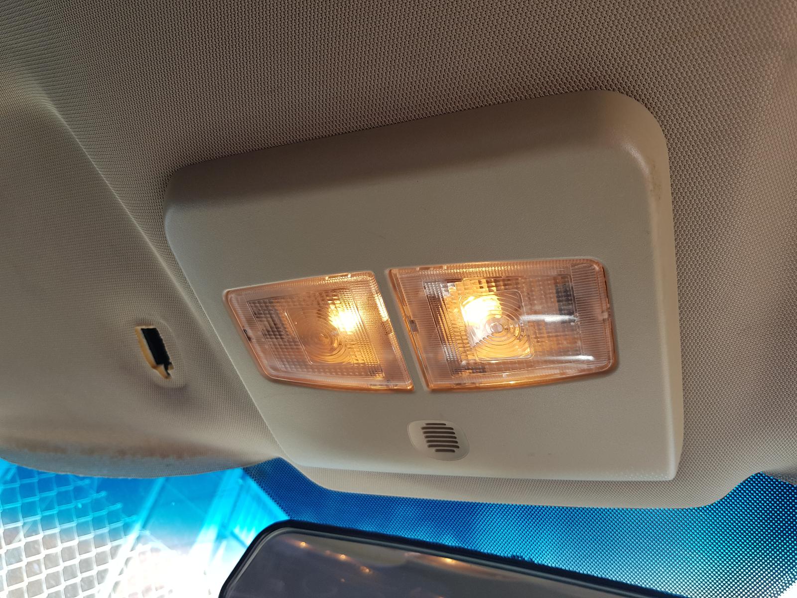 Ford Falcon - FG-FGX 2008-2016