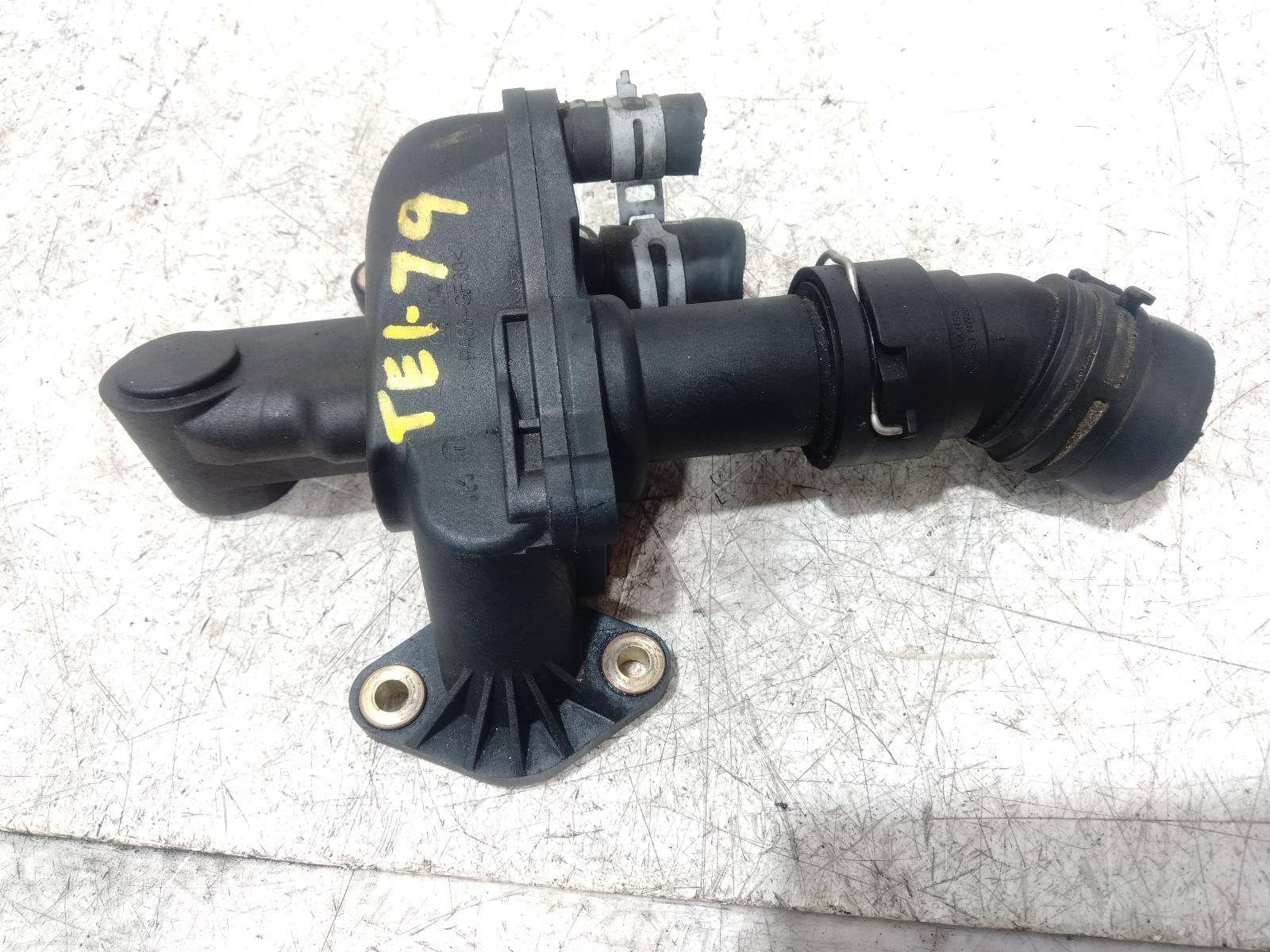 Water Pipes Outlets