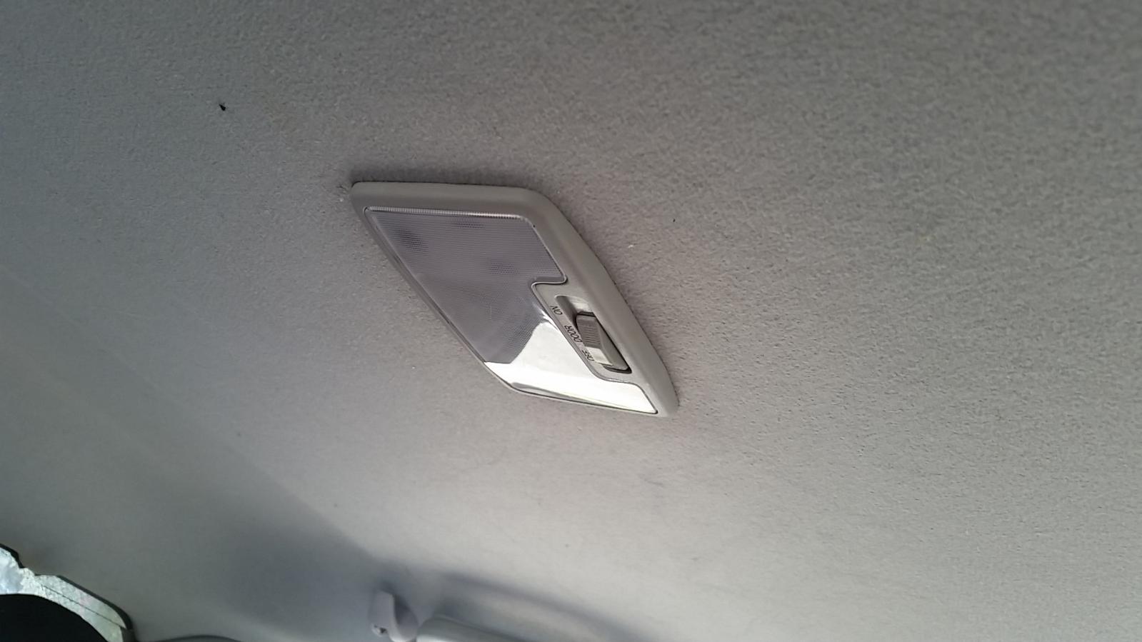 Holden Rodeo - RA 2003-2008