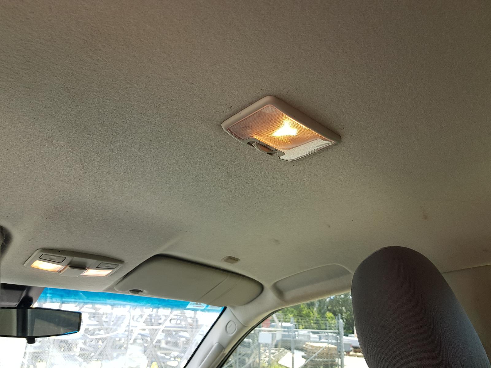 Holden Colorado - RG 2012 -2016