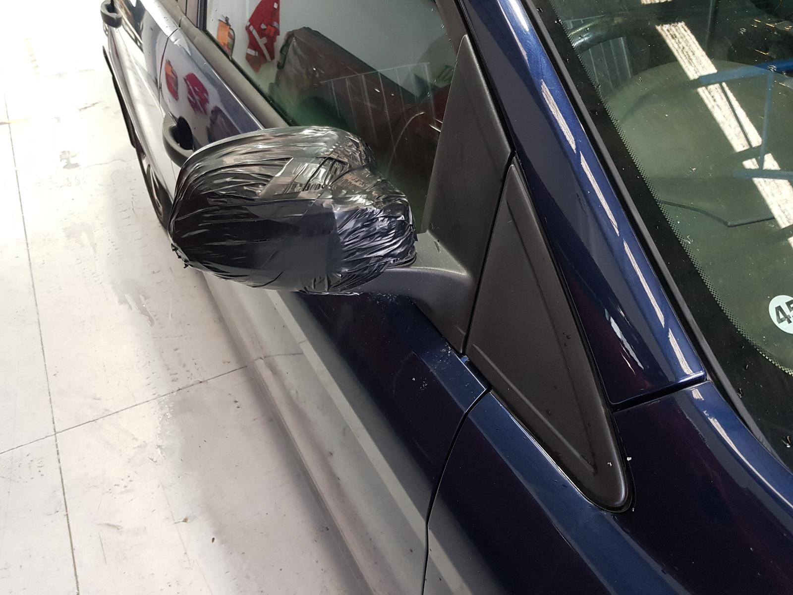 Ford Focus - LT-LV 2008-2011