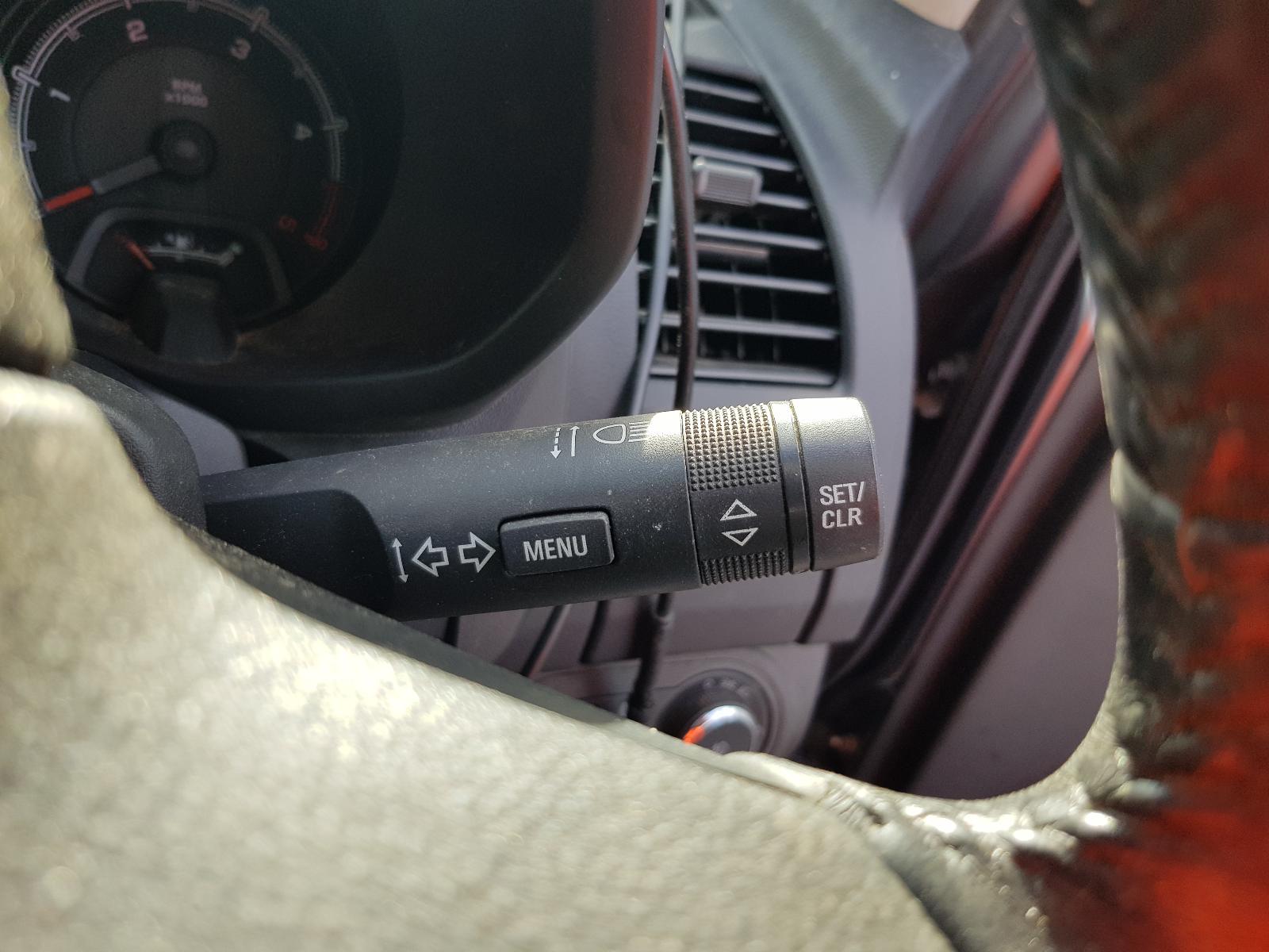 Holden Colorado - RG 2012 -2016