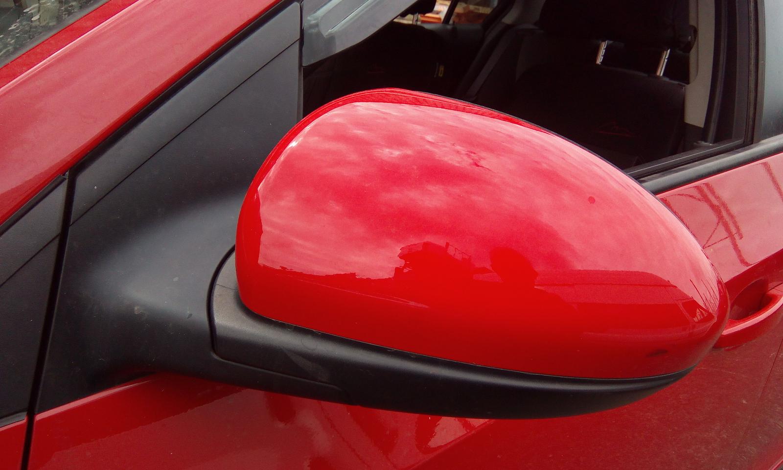 Holden Cruze - 2009-Present