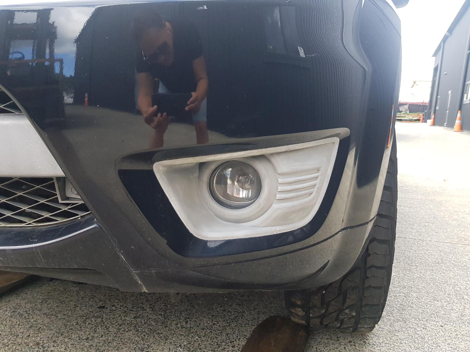 Ford Escape - LF 2007-Present