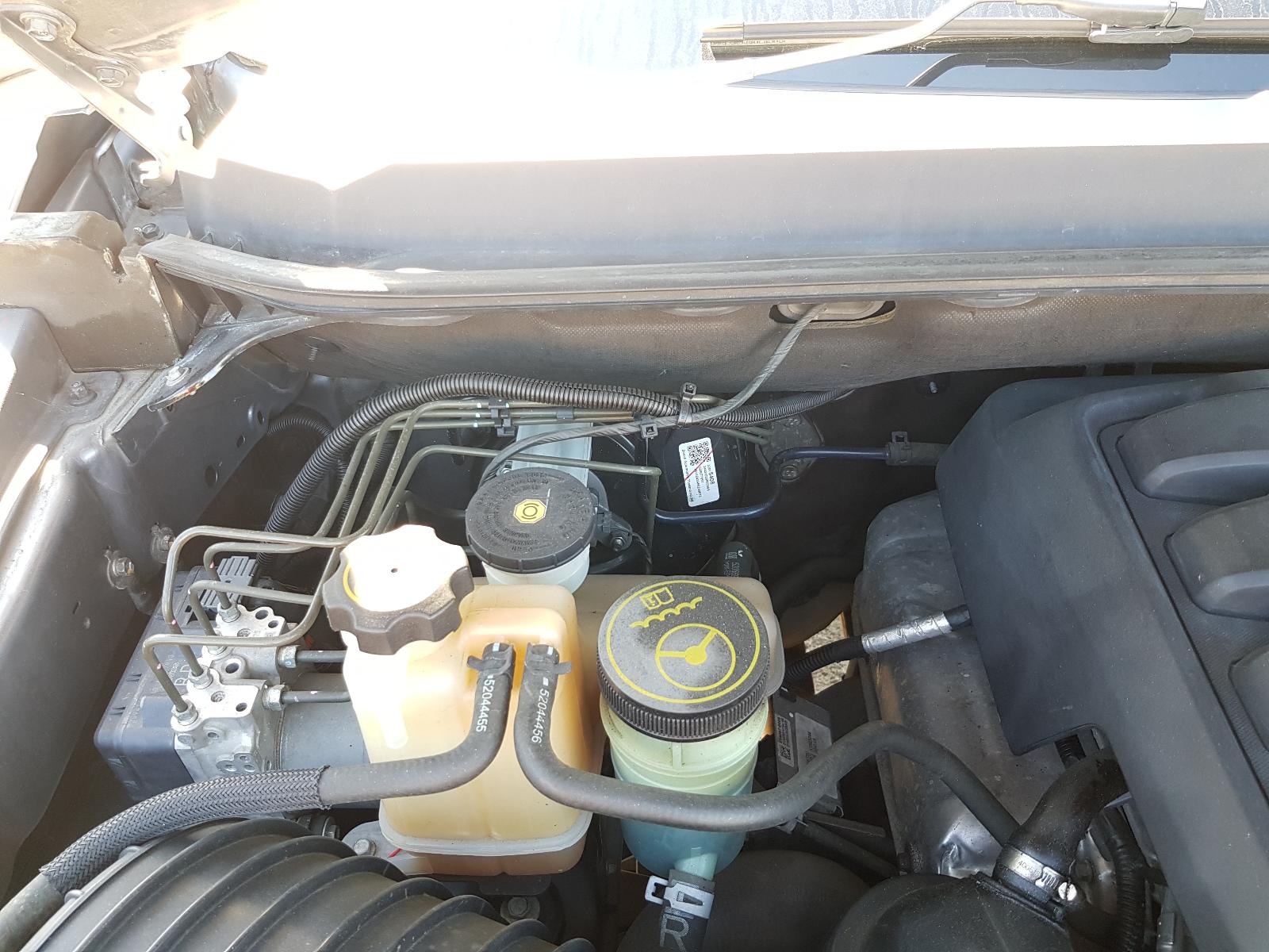 Holden Colorado - RG 2012 -2016