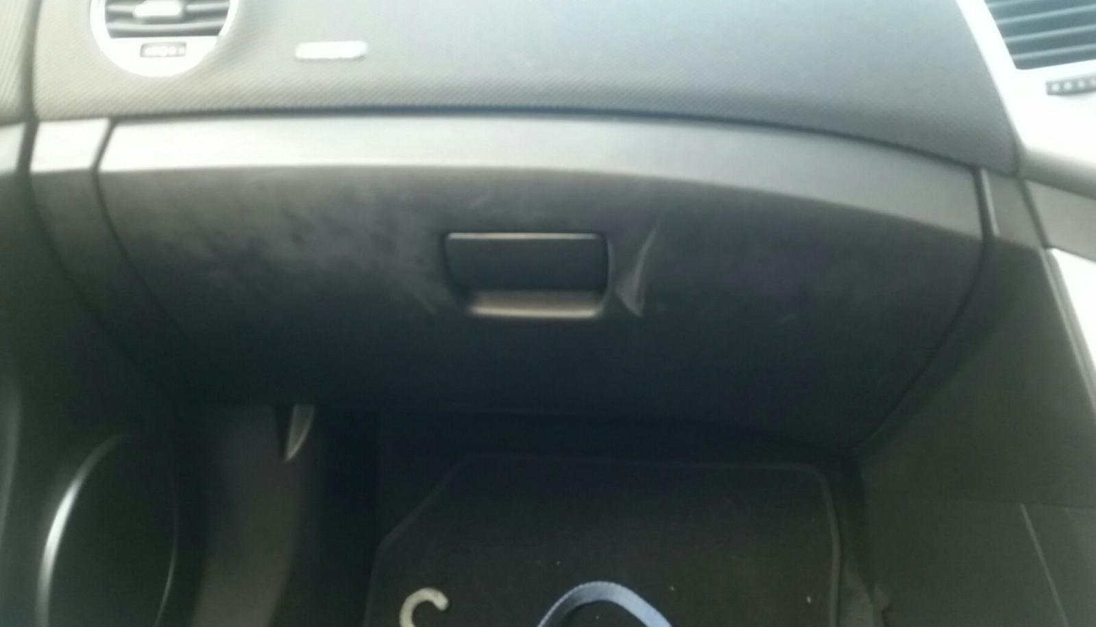 Holden Cruze - 2009-Present