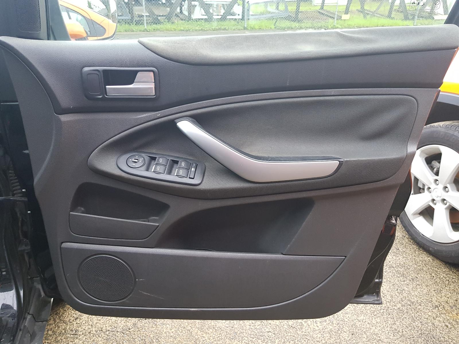 Ford Kuga - 2008-2012