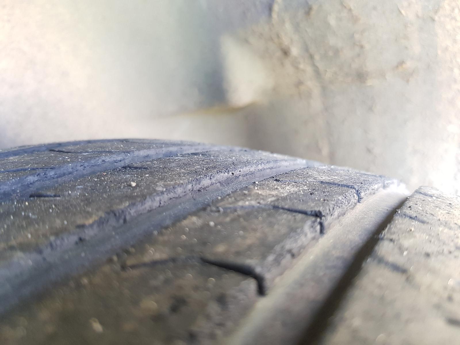 Ford Escape - LF 2007-Present