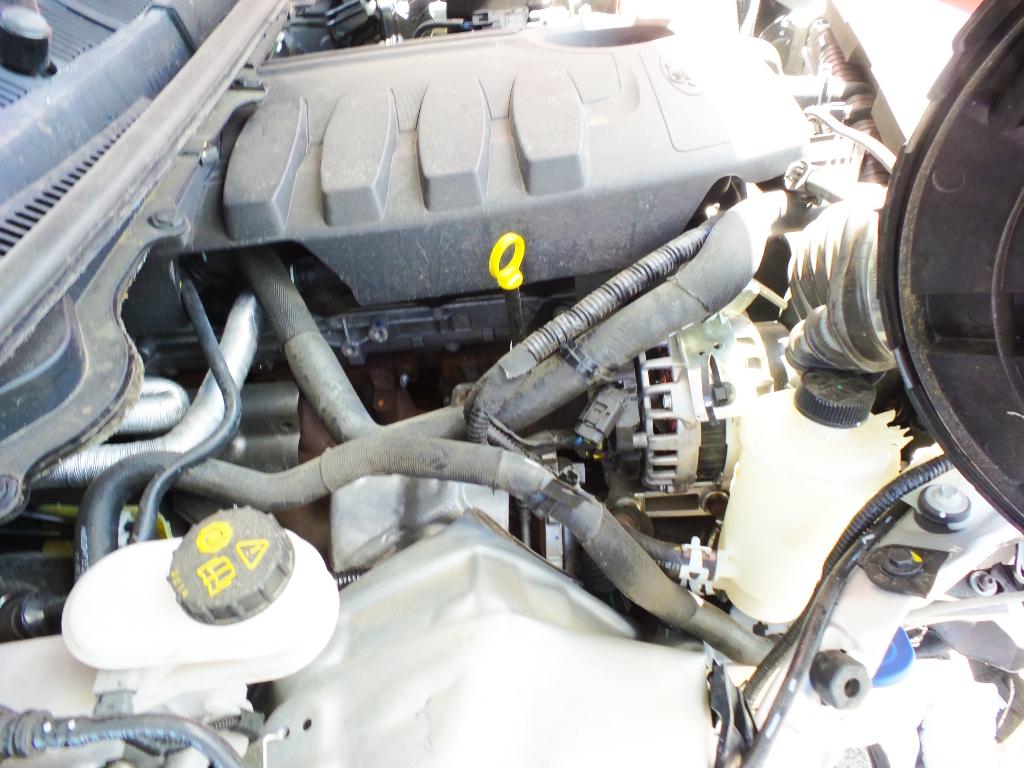 Ford Ranger - PX/PX2 2011-2017